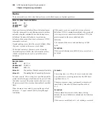 Предварительный просмотр 100 страницы Axiohm A795 User Manual