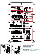 Предварительный просмотр 5 страницы Axiom Audio EP400 Epicenter Quick Setup Manual