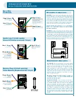 Предварительный просмотр 5 страницы Axiom Audio M80 v3 Quick Setup Manual