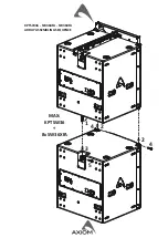 Preview for 9 page of Axiom Audio SW36XFA User Manual