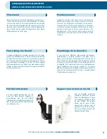 Preview for 3 page of Axiom Audio VP150 v3 Quick Setup Manual