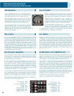 Preview for 4 page of Axiom Audio VP150 v3 Quick Setup Manual