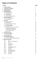 Preview for 3 page of Axiom Precision AUTO ROUTE PRO V5 Manual