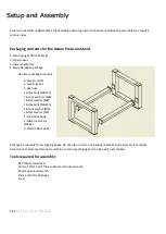 Preview for 13 page of Axiom Precision AUTO ROUTE PRO V5 Manual