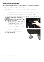 Preview for 16 page of Axiom Precision AUTO ROUTE PRO V5 Manual