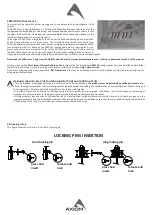 Предварительный просмотр 6 страницы Axiom AX1012A User Manual