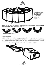 Предварительный просмотр 10 страницы Axiom AX1012A User Manual