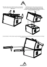 Предварительный просмотр 11 страницы Axiom AX1012A User Manual