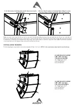 Предварительный просмотр 12 страницы Axiom AX1012A User Manual