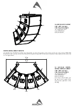 Предварительный просмотр 13 страницы Axiom AX1012A User Manual