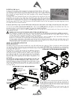 Preview for 4 page of Axiom AX2010P User Manual