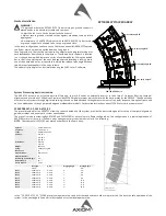 Preview for 6 page of Axiom AX2010P User Manual