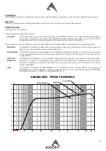 Предварительный просмотр 7 страницы Axiom AX8000 NEO User Manual