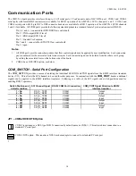 Preview for 14 page of Axiom CMD-5 Series User Manual