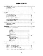 Preview for 2 page of Axiom CME11E9-EVBU User Manual