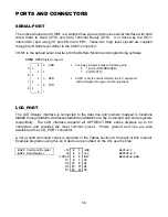 Preview for 14 page of Axiom CME11E9-EVBU User Manual