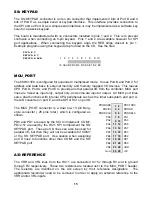 Preview for 15 page of Axiom CME11E9-EVBU User Manual