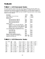 Preview for 22 page of Axiom CME11E9-EVBU User Manual