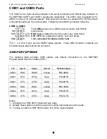 Предварительный просмотр 10 страницы Axiom CML-5485 Hardware User Manual