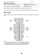 Предварительный просмотр 12 страницы Axiom CML-5485 Hardware User Manual