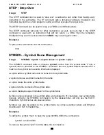 Предварительный просмотр 39 страницы Axiom CML-5485 Hardware User Manual