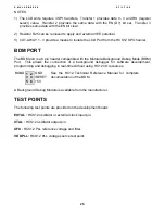 Preview for 20 page of Axiom CML12S-DP256 User Manual