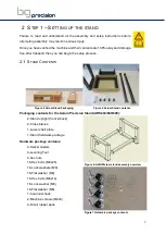 Preview for 7 page of Axiom CNC Series Assembly Manual