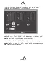 Preview for 6 page of Axiom CX15A User Manual