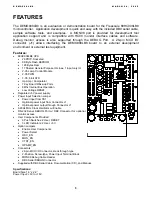 Preview for 5 page of Axiom DEMO908LB8 Manual