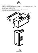 Предварительный просмотр 5 страницы Axiom ED150A User Manual