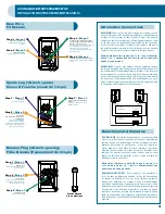 Предварительный просмотр 5 страницы Axiom M100 Quick Setup Manual