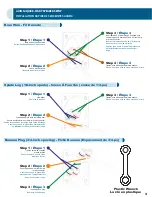 Preview for 5 page of Axiom M2 Quick Setup Manual