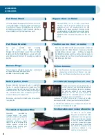 Preview for 6 page of Axiom M2 Quick Setup Manual