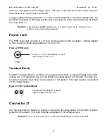 Preview for 11 page of Axiom M52221DEMO Hardware User'S Manual