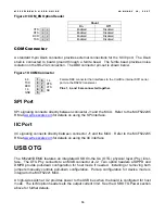 Preview for 16 page of Axiom M52221DEMO Hardware User'S Manual