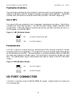 Preview for 18 page of Axiom M52221DEMO Hardware User'S Manual