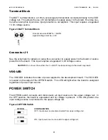 Preview for 11 page of Axiom M52233DEMO Manual