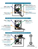 Предварительный просмотр 5 страницы Axiom Millennia M2 Quick Start Setup Manual