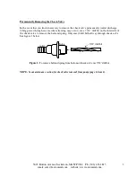 Preview for 3 page of Axiom NT25-P18 Installation, Operation And Maintenance Instructions