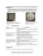 Preview for 7 page of Axiom NT25-P18 Installation, Operation And Maintenance Instructions