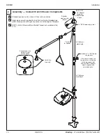 Предварительный просмотр 32 страницы Axiom PRO-GUARD Operation & Maintenance Manual