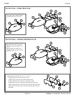 Предварительный просмотр 36 страницы Axiom PRO-GUARD Operation & Maintenance Manual