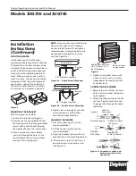 Предварительный просмотр 44 страницы Axiom PRO-GUARD Operation & Maintenance Manual