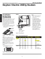 Предварительный просмотр 45 страницы Axiom PRO-GUARD Operation & Maintenance Manual