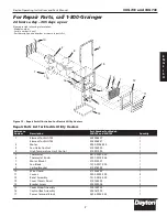 Предварительный просмотр 48 страницы Axiom PRO-GUARD Operation & Maintenance Manual