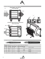 Предварительный просмотр 4 страницы Axiom QC2.4 User Manual