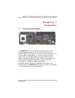 Предварительный просмотр 9 страницы Axiom SBC8156 User Manual