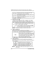 Предварительный просмотр 58 страницы Axiom SBC8156 User Manual