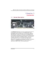 Предварительный просмотр 9 страницы Axiom SBC8161 User Manual