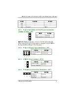 Предварительный просмотр 15 страницы Axiom SBC8161 User Manual